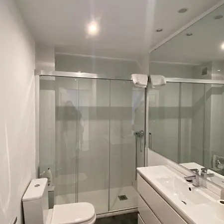 Centro De Lejlighed Granada