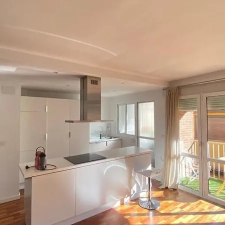 Centro De Apartment *