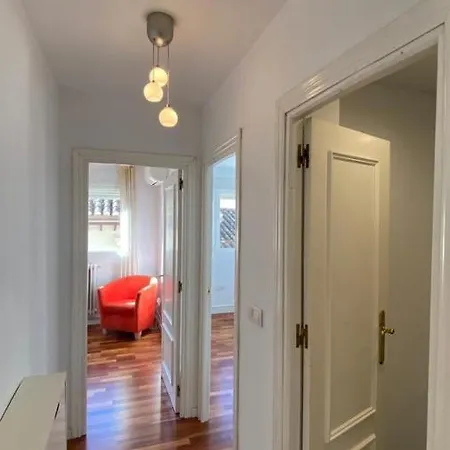 Lejlighed Centro De *