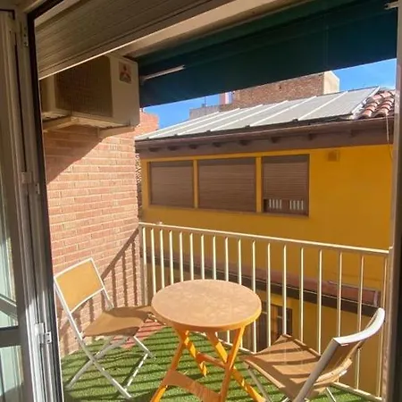 Διαμέρισμα Centro De Γρανάδα