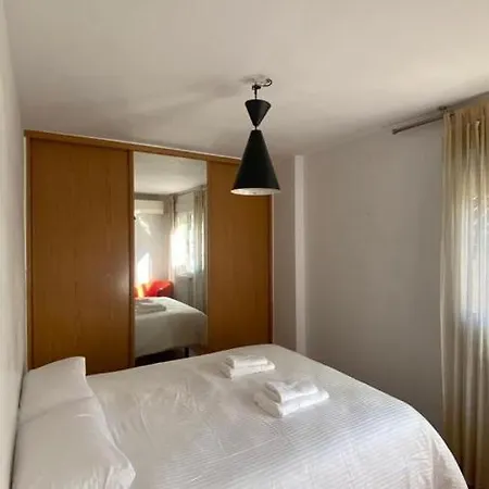 Apartment Centro De